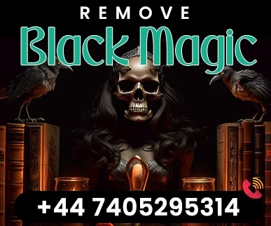 Black Magic Removal