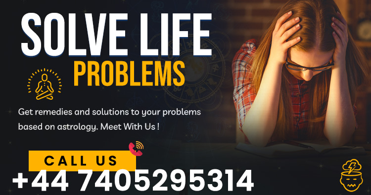 Solve Life Problems